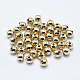 Perles en laiton(X-KK-G331-52G-5mm-NF)-1