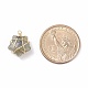 Natural Gemstone Pendants(PALLOY-JF01457-01)-5