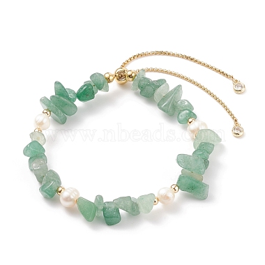 Green Aventurine Bracelets