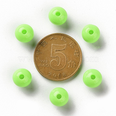 abalor&iacute;os de acr&iacute;lico opaco(X-MACR-S370-C8mm-A30)-3