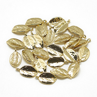 Brass Charms(X-KK-T032-103G)-2