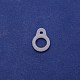 Silicone Pendant(SIL-WH0001-08F)-1