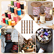 Wooden Empty Spools for Wire(TOOL-WH0125-54B)-6