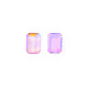 Glas Strass Cabochons(MRMJ-N027-053B)-4