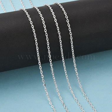 Iron Cable Chains(X-CH-0.6PYSZ-S)-2