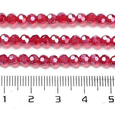 Transparent Glass Beads(EGLA-A035-T4mm-B07)-4