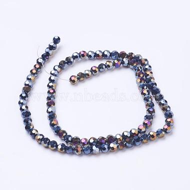 Electroplate Glass Beads Strands(EGLA-J042-4mm-AB01)-3
