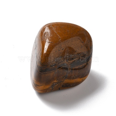Natural Mookaite Beads(G-O029-08M)-2