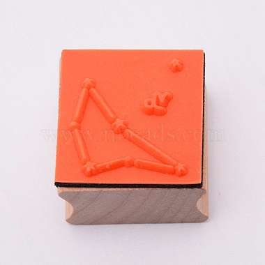 Wooden Stamps(DIY-WH0175-46J)-2