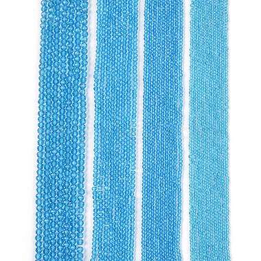 Glass Beads Strands(EGLA-A044-T3mm-D08)-2