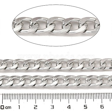 Aluminium-Panzerketten(CHA-C002-09P)-3