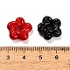 ペイントされた不透明アクリルビーズを焼く(AC-CBAD9B6-01)-3