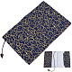 A6 Cloth Book Covers(DIY-WH0430-377A)-1