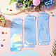 50Pcs PP Plastic Watchband Storage Resealable Bags(ABAG-TADJ0003-01D)-4