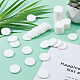 150Pcs Fibre Perfume Pads(DIY-FH0008-42)-4