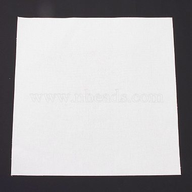 Tissu de broderie bricolage avec motif éliminable(DIY-P032-B03)-3