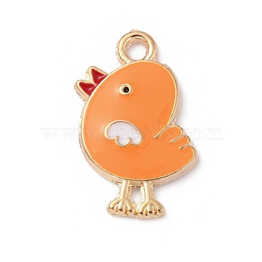 Alloy Enamel Pendants(FIND-WH0152-089KCG-04)-1