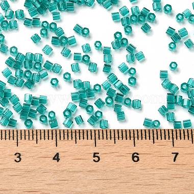 Transparent Glass Seed Beads(SEED-S042-21B-02)-4