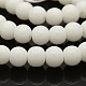 Round Glass Beads Strands(GLAA-A025-6mm-03)-1
