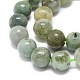 Natural Myanmar Jade Beads Strands(G-O201A-19A)-3