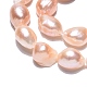 Natural Cultured Freshwater Pearl Beads Strands(PEAR-N014-08D-01)-4