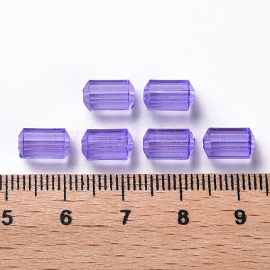 Transparent Acrylic Beads(TACR-S154-27B-47)-4