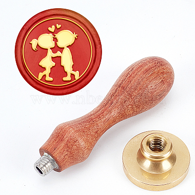 Wax Seal Stamp Set(AJEW-WH0208-1156)-3