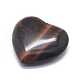 Бусины из натурального смешанного драгоценного камня(G-F678-37)-2