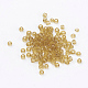 (service de remballage disponible) perles de rocaille en verre(SEED-C013-4mm-2)-2