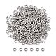 304 Stainless Steel Open Jump Rings(STAS-Q186-02-4x1mm)-1