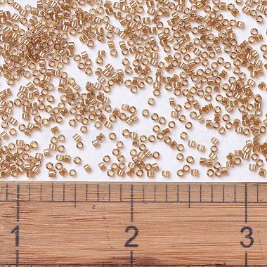 MIYUKI Delica Beads Small(SEED-X0054-DBS1241)-4