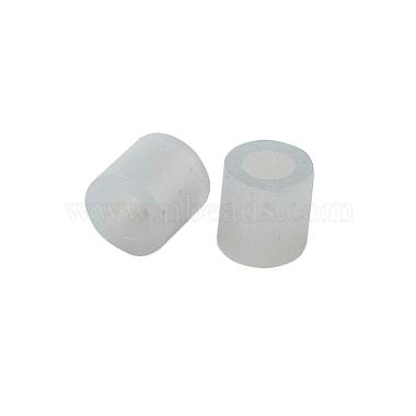 1 boîte de 5mm perles hama PE bricolage recharges de perles à repasser pour enfants(DIY-X0047-A56-B)-3