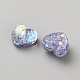 Resin Cabochons(RESI-WH0028-27G)-2
