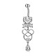 Piercing Jewelry(AJEW-EE0006-68A-P)-1