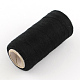 402 Polyester Sewing Thread Cords for Cloth or DIY Craft(OCOR-R028-B01)-3