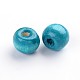 Natural Wood Beads(YTB022-11)-2