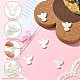 perles de coquillages naturels(BSHE-H017-02)-2