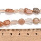 Natural Multi-Moonstone Beads Strands(GG-CBAC61B-B03-02)-5
