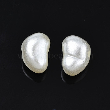 ABS Plastic Imitation Pearl Beads(X-KY-S170-01)-3