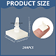 プラスチック製粘着スペーサー(FIND-WH0149-46A)-2