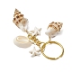 Iron & Brass Keychain(KEYC-JKC01230-04)-4