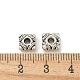 Alloy Spacer Beads(TIBE-P003-06AS)-2