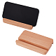 Wood Mobile Phone Holders(AJEW-WH0258-560)-1