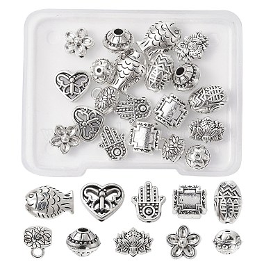 Alloy Findings Kits