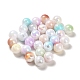 Opaque Acrylic Beads(OACR-Z016-01A-M)-1