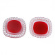 Acrylic Cabochons(KY-N015-134A)-1