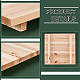 planches de bois carrées(TOOL-WH0053-23)-4