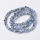 Electroplate Glass Beads Strands(EGLA-A034-J4mm-S02)-2