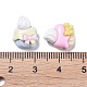 Opaque Cute Resin Decoden Cabochons(RESI-B024-01H)-3