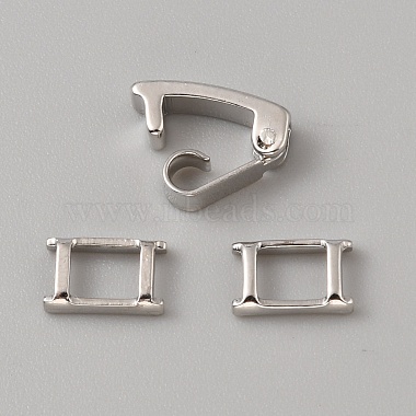 Brass Fold Over Clasps(KK-WH0079-109B-P)-2
